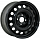 ����������� ���� ����� TREBL X40051 6,5x16 4x108 ET20 DIA65.1 Black